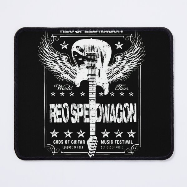 Item preview, guitar speedwagon designed and sold by Zunigashopno.