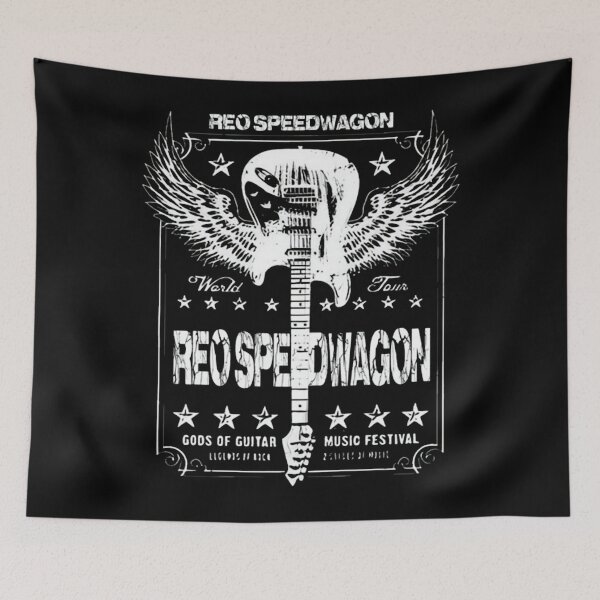 Item preview, guitar speedwagon  designed and sold by Zunigashopno.