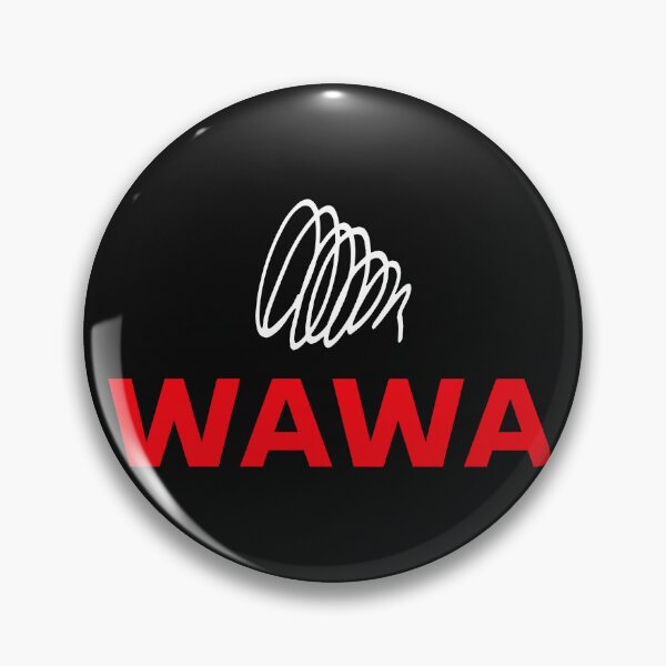 Item preview, Wawa | Company designed and sold by gitaviroza.