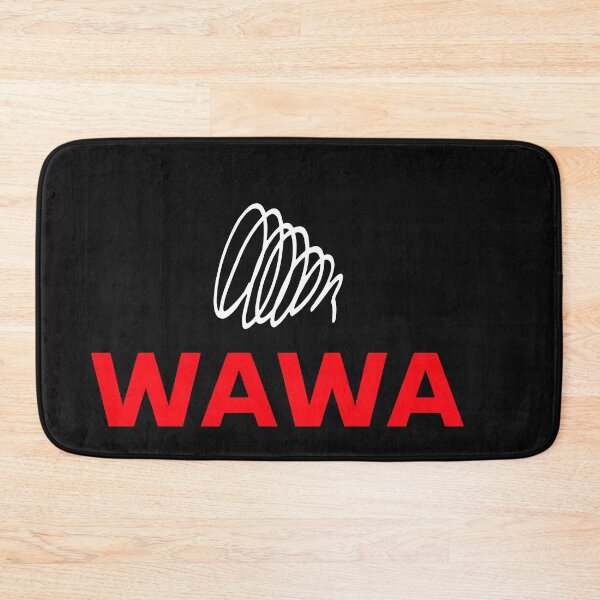 Item preview, Wawa | Company designed and sold by gitaviroza.
