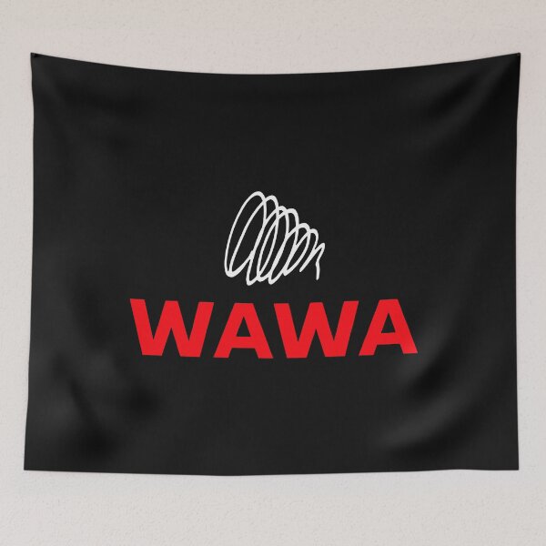 Item preview, Wawa | Company designed and sold by gitaviroza.