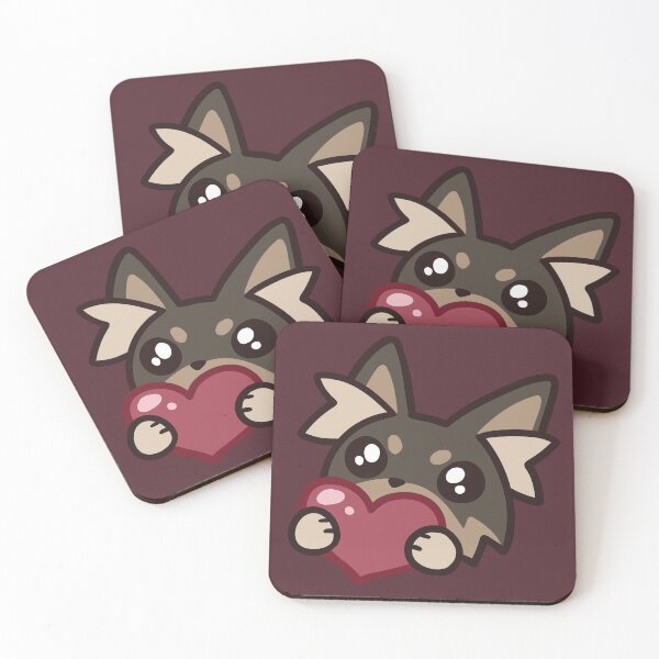 Item preview, Heart designed and sold by zancats.