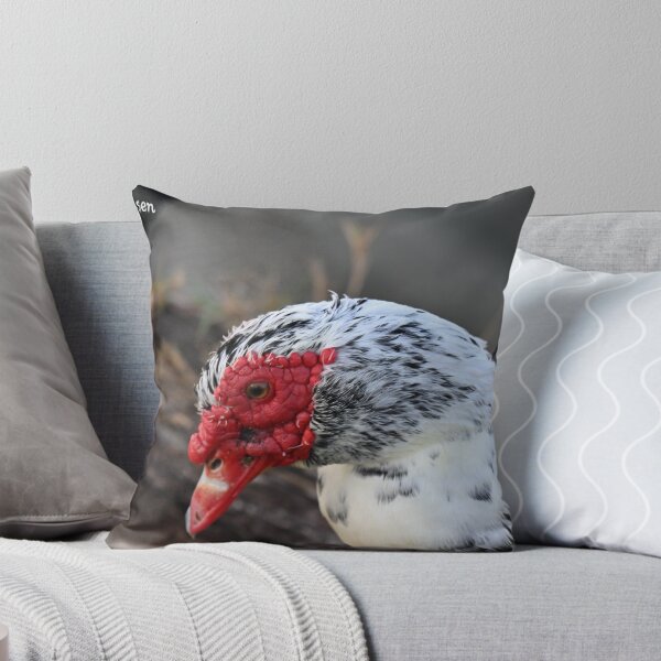 Item preview, Pato criollo designed and sold by Glennphotos.