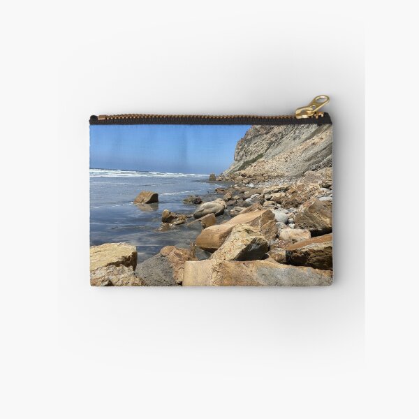 Item preview, Where the Cliffs Touch the Pacific designed and sold by B-Inspired72.