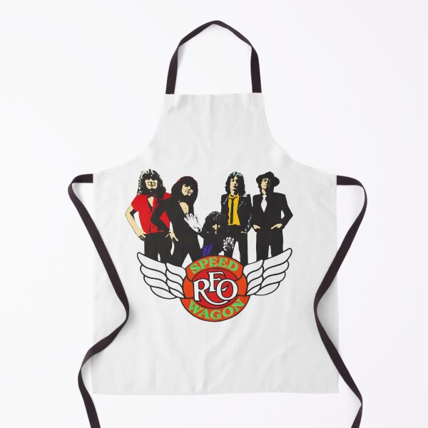 Item preview, Reo Speedwagon Band designed and sold by Zunigashopno.