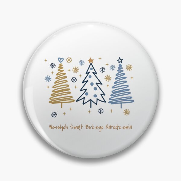Item preview, Wesołych Świąt Bożego Narodzenia | Minimalist Holiday Design designed and sold by besensible.