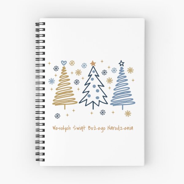 Item preview, Wesołych Świąt Bożego Narodzenia | Minimalist Holiday Design designed and sold by besensible.
