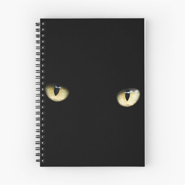 Item preview, Cat Eyes designed and sold by WolfmanProphecy.