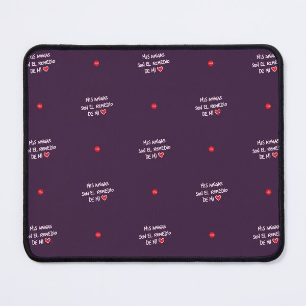 Item preview, My friends are the remedy for my heart (fo) P designed and sold by XUSRedbubble.