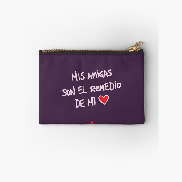 Item preview, My friends are the remedy for my heart (fo) I designed and sold by XUSRedbubble.
