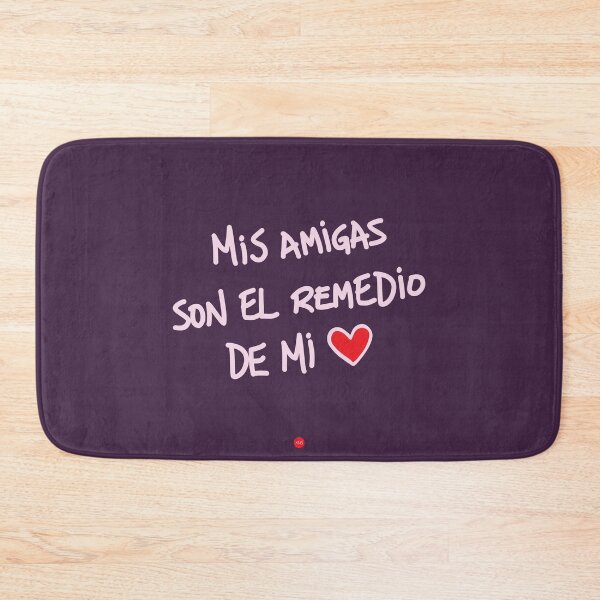 Item preview, My friends are the remedy for my heart (fo) I designed and sold by XUSRedbubble.
