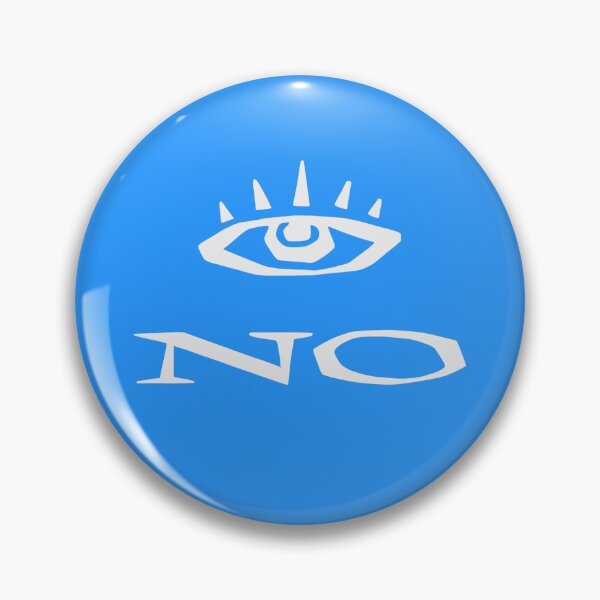 Item preview, Eye No | PRN | Lovesexy | LIGHT designed and sold by SoulSomm.