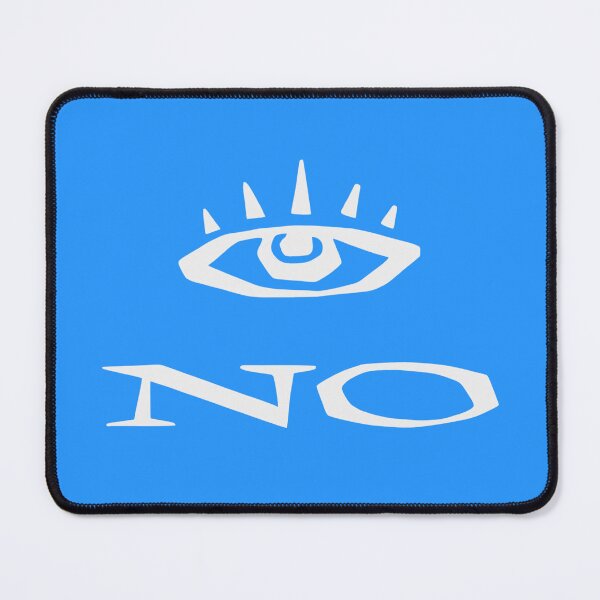 Item preview, Eye No | PRN | Lovesexy | LIGHT designed and sold by SoulSomm.