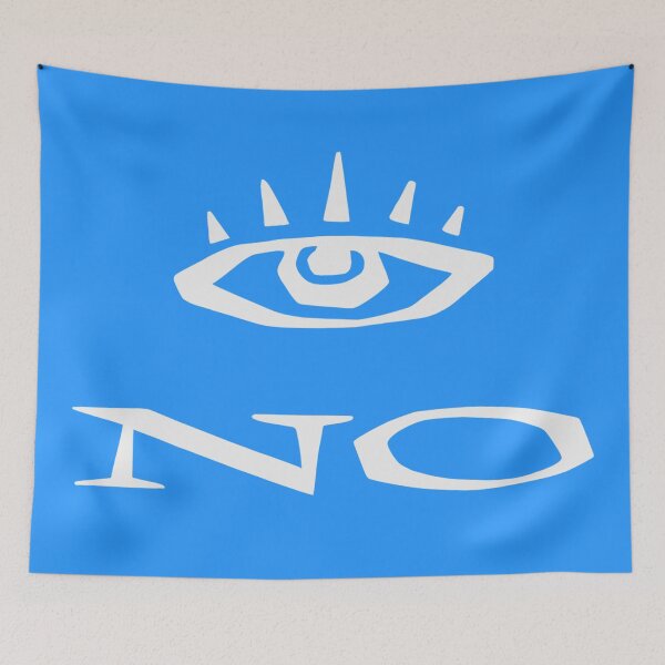 Item preview, Eye No | PRN | Lovesexy | LIGHT designed and sold by SoulSomm.