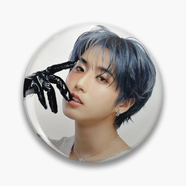 Item preview, Han Jisung - Stray Kids designed and sold by JadeFactory.