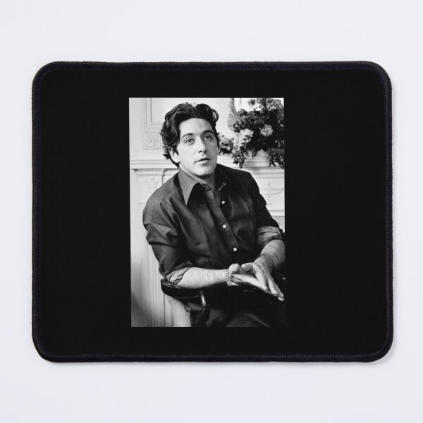 Item preview, Al-Pacino-Young-- designed and sold by dinhanh3989.