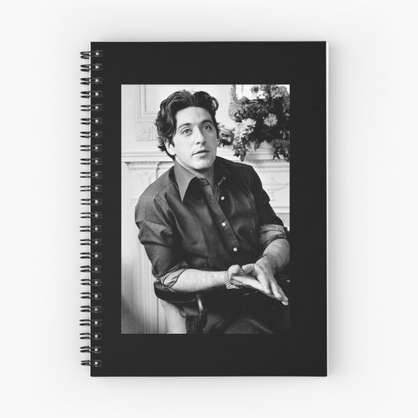 Item preview, Al-Pacino-Young-- designed and sold by dinhanh3989.
