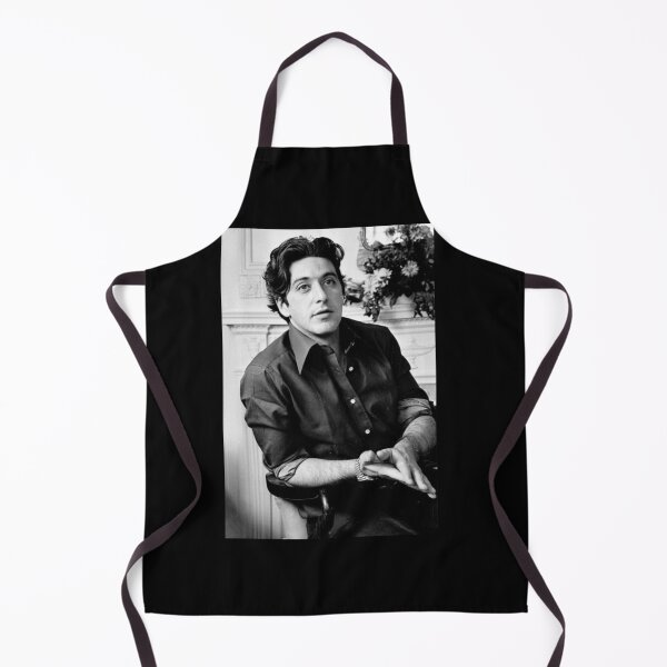 Item preview, Al-Pacino-Young-- designed and sold by dinhanh3989.