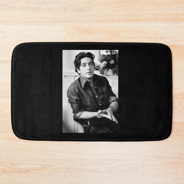Item preview, Al-Pacino-Young-- designed and sold by dinhanh3989.