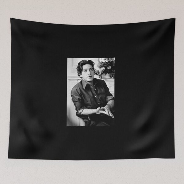 Item preview, Al-Pacino-Young-- designed and sold by dinhanh3989.