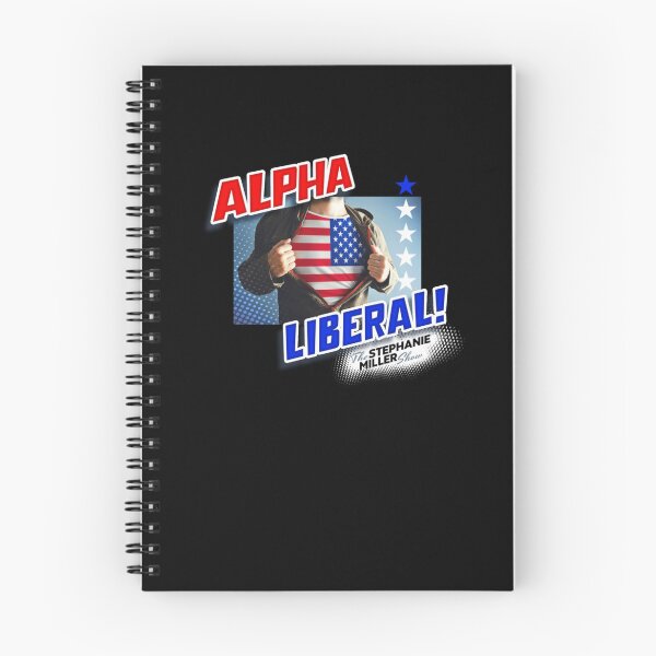 Item preview, Alpha-Liberal-(Shirt-Rip)---Listener-Robert-- designed and sold by dinhanh3989.