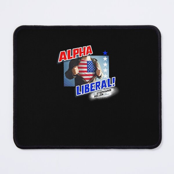 Item preview, Alpha-Liberal-(Shirt-Rip)---Listener-Robert-- designed and sold by dinhanh3989.