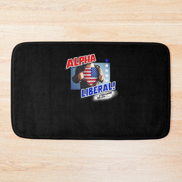 Item preview, Alpha-Liberal-(Shirt-Rip)---Listener-Robert-- designed and sold by dinhanh3989.