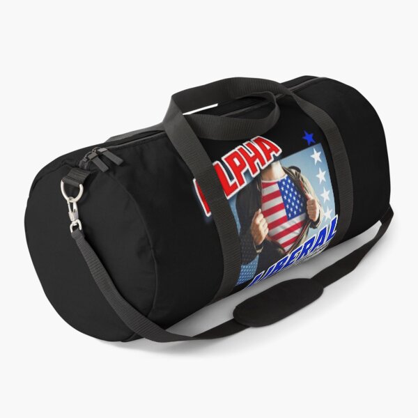 Item preview, Alpha-Liberal-(Shirt-Rip)---Listener-Robert-- designed and sold by dinhanh3989.
