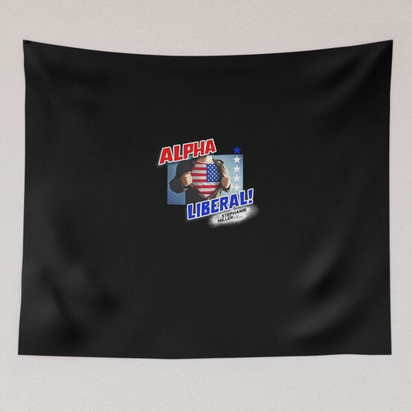 Item preview, Alpha-Liberal-(Shirt-Rip)---Listener-Robert-- designed and sold by dinhanh3989.