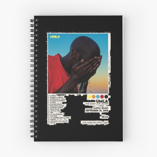 Item preview, Alpha-Wann-UMLA-Poster designed and sold by dinhanh3989.