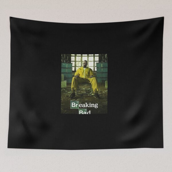 Item preview, Alternate-Breaking-Bad-Poster designed and sold by dinhanh3989.
