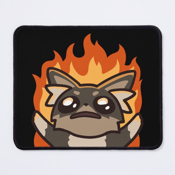 Item preview, Fire designed and sold by zancats.