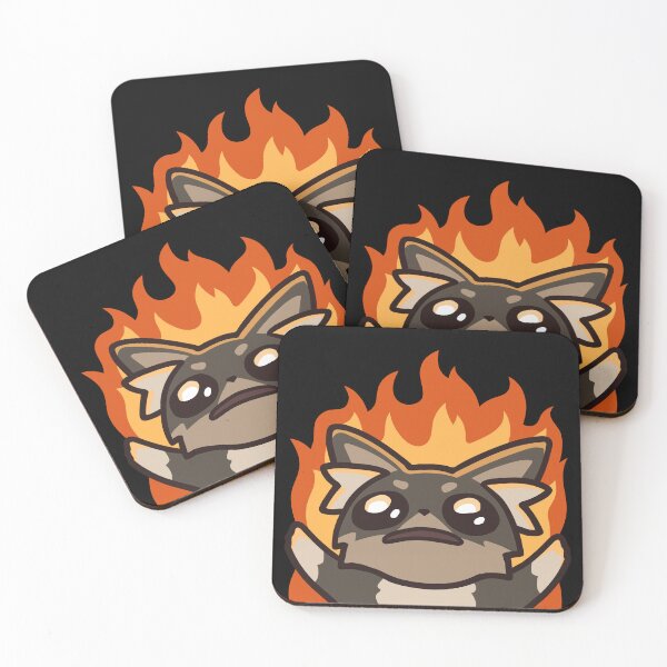 Item preview, Fire designed and sold by zancats.
