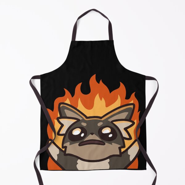 Item preview, Fire designed and sold by zancats.