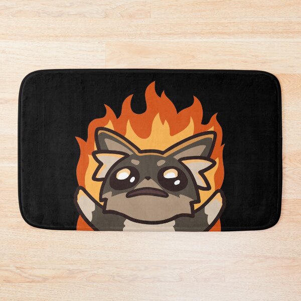 Item preview, Fire designed and sold by zancats.