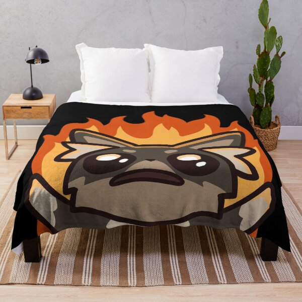 Item preview, Fire designed and sold by zancats.