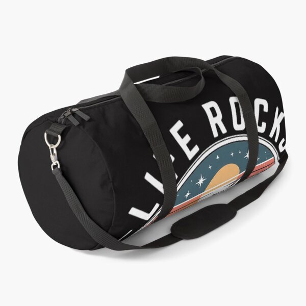 Item preview, Caravan Life Rocks Saying Camping designed and sold by ConceptThena.