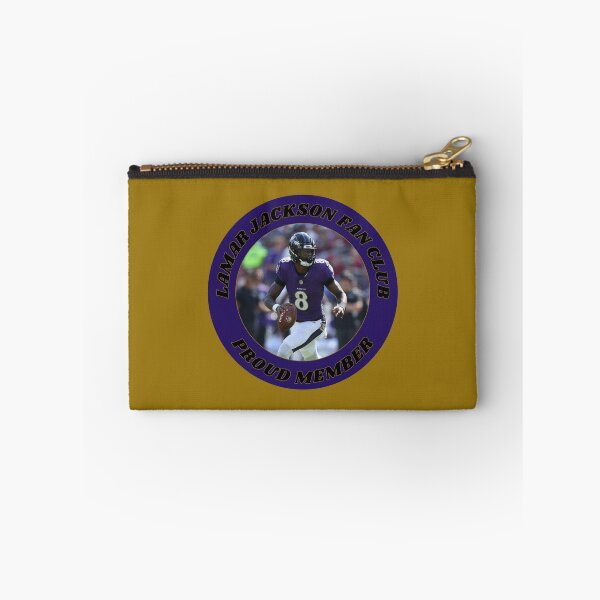 Item preview, Lamar Jackson fan club designed and sold by earl-of-fanwich.