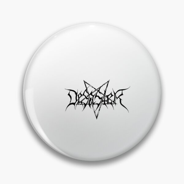 Item preview, Desaster designed and sold by JoseGianotti.