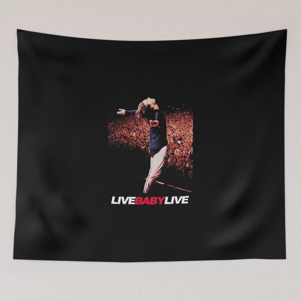 Item preview, Alternative-Live-Baby-Live designed and sold by u60697073.