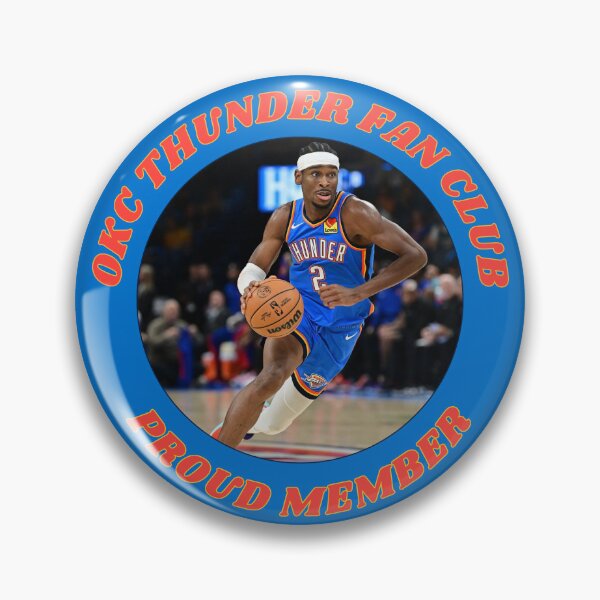 Item preview, Thunder Fan Club designed and sold by earl-of-fanwich.