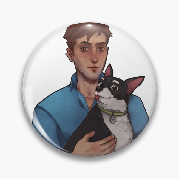 Item preview, Robert Robertson III and Beef | Dispatch designed and sold by keyvei.