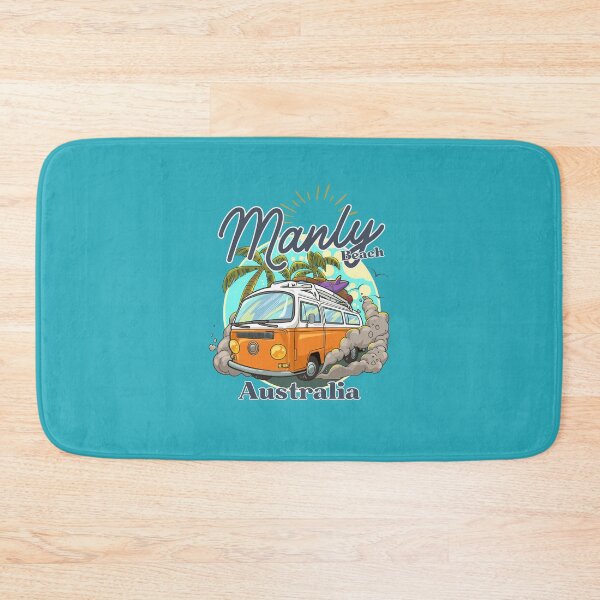 Item preview, Manly Beach designed and sold by sydney-syder.