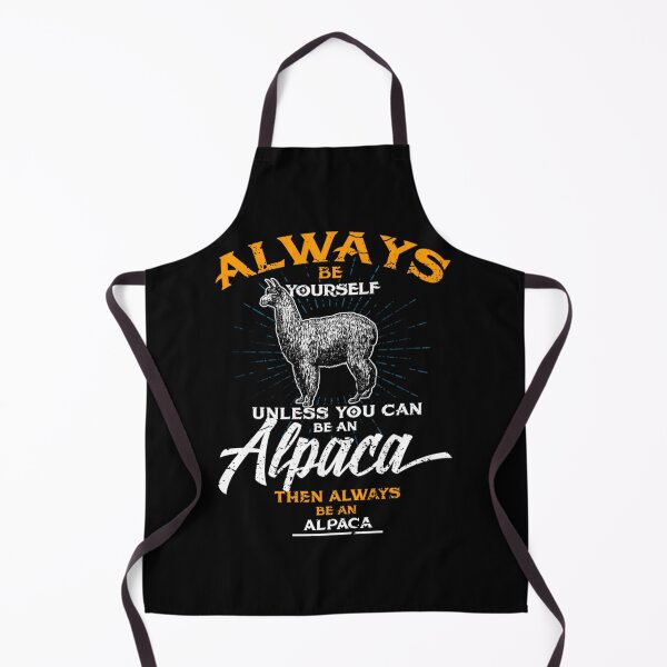 Item preview, Always-Be-Alpaca-- designed and sold by u60697073.