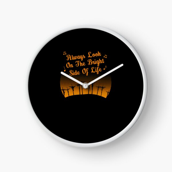 Item preview, Always-Look-On-The-Bright-Side-Of-Life designed and sold by u60697073.