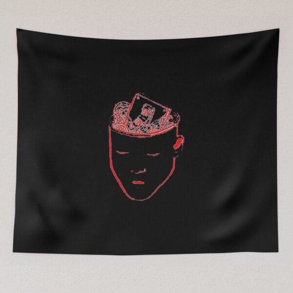 Item preview, Always-On-- designed and sold by u60697073.