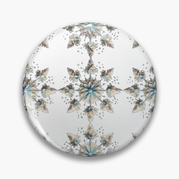 Item preview, The Great Snowflake designed and sold by Byou22.