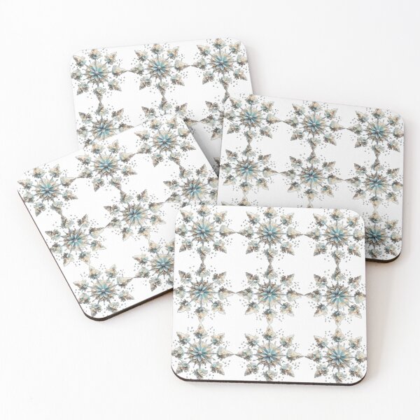 Item preview, The Great Snowflake designed and sold by Byou22.