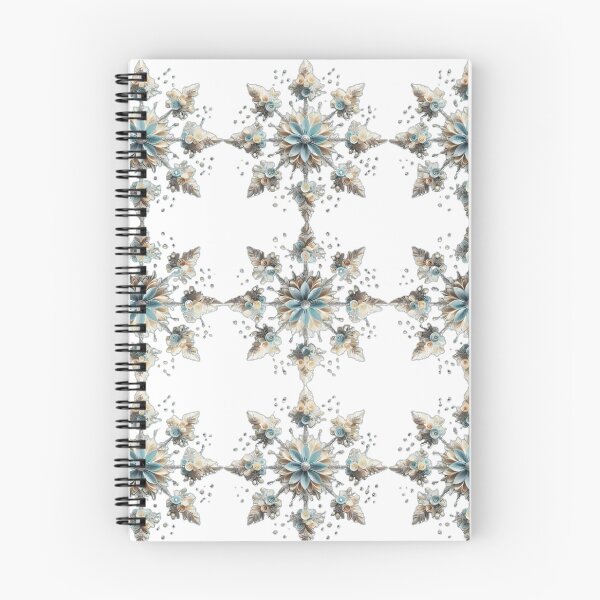 Item preview, The Great Snowflake designed and sold by Byou22.