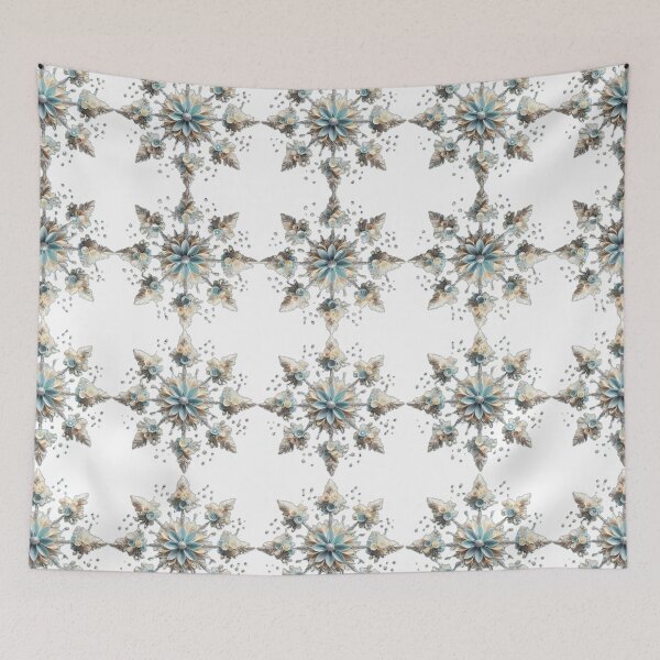 Item preview, The Great Snowflake designed and sold by Byou22.